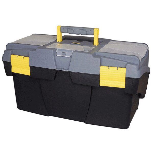 

Ящик STANLEY Mega Cantilever 19 495x265x261 мм (1-92-039)