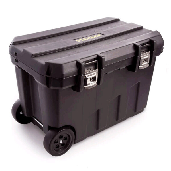 

Ящик STANLEY Mobile Job Chest 768x490x476 мм (1-92-978)