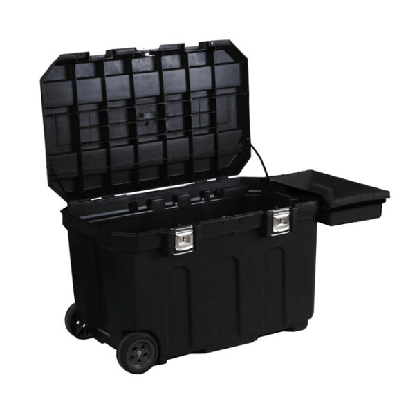 

Ящик STANLEY MOBILE JOB CHEST 962x591x578 мм (1-93-278)