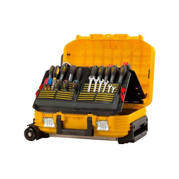 

Ящик для инструментов STANLEY 540х400х435мм (FMST1-72383)