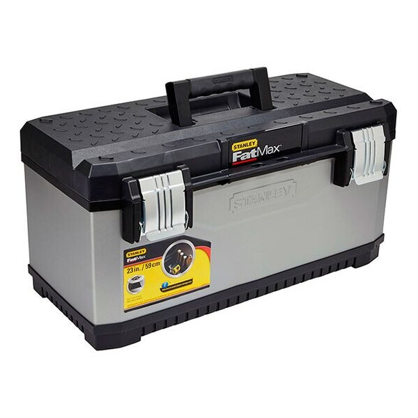 

Ящик для инструментов STANLEY 590х293х222мм (FMST1-75769)