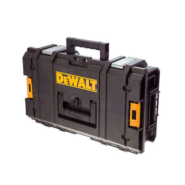 

Ящик инструментальний DeWALT 158x336x550 мм (1-70-321)