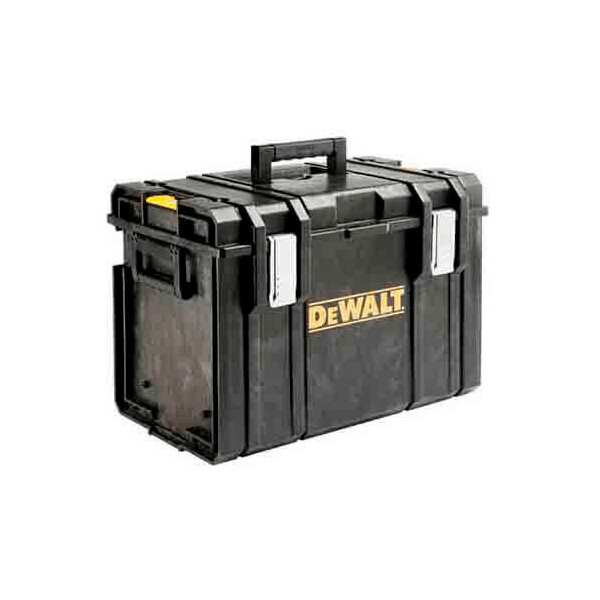 

Ящик инструментальний DeWALT TOUCHSYSTEM 410x370x550 мм (1-70-323)