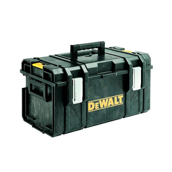 

Ящик инструментальний DeWALT TOUGHSYSTEM 308x336x550 мм (1-70-322)