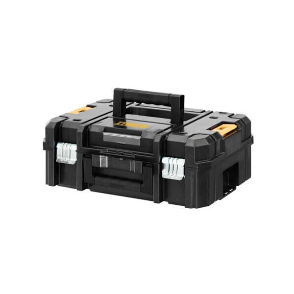 

Ящик инструментальный DeWALT TSTAK II 440х331мм DWST1-70703