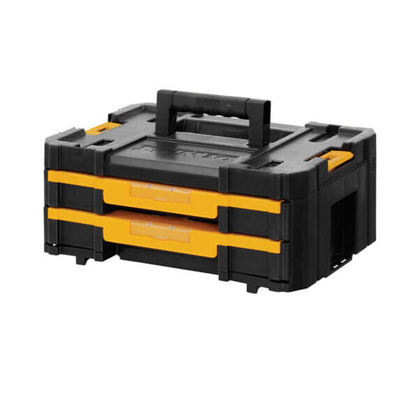 

Ящик инструментальный DeWALT TSTAK IV DWST1-70706