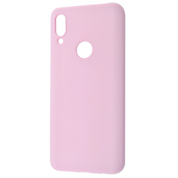 

TPU чехол WAVE Colorful для Huawei P Smart Z (Розовый / Pink Sand) (784094)