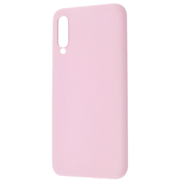 

TPU чехол WAVE Colorful для Xiaomi Mi CC9 / Mi 9 Lite (Розовый / Pink Sand) (784125)