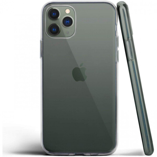 

TPU чехол X-Level Anti-Slip series для Apple iPhone 11 Pro Max (6.5) (Прозрачный) (771024)