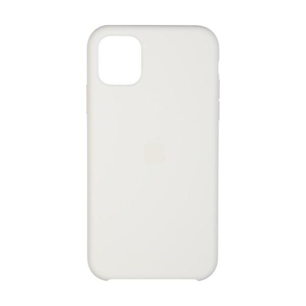 

Панель Armorstandart Solid Series для Apple iPhone 11 Pro Max Ivory White (ARM55667)
