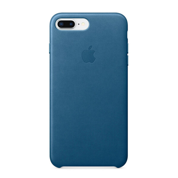 

Панель Armorstandart Leather Case для Apple iPhone 8/7 Plus Cosmos Blue (ARM49925)