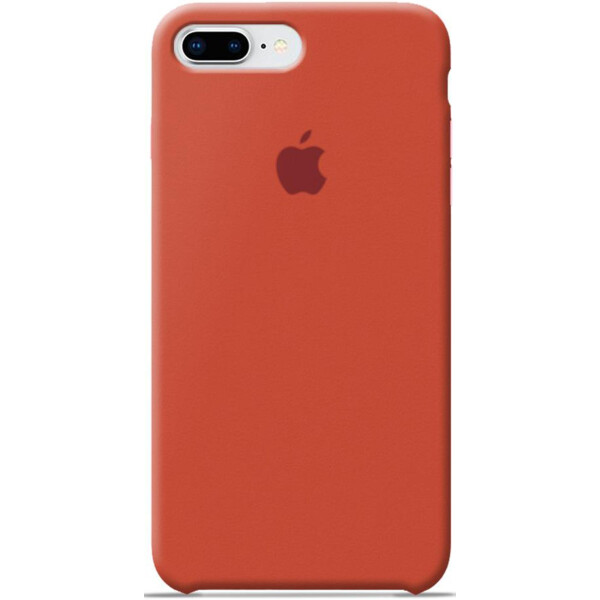 

Панель Armorstandart Leather Case для Apple iPhone 8/7 Plus Orange (ARM49933)