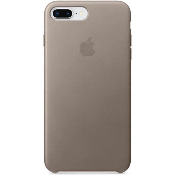 

Панель Armorstandart Leather Case для Apple iPhone 8/7 Plus Taupe (ARM49929)