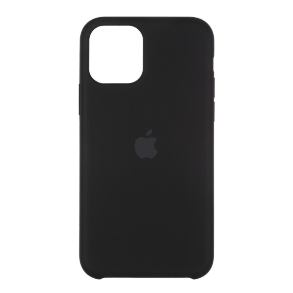 

Панель Armorstandart Silicone Case для Apple iPhone 11 Pro Max Black (ARM55425)
