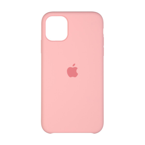 

Панель Armorstandart Silicone Case для Apple iPhone 11 Pro Max Peach (ARM55778)