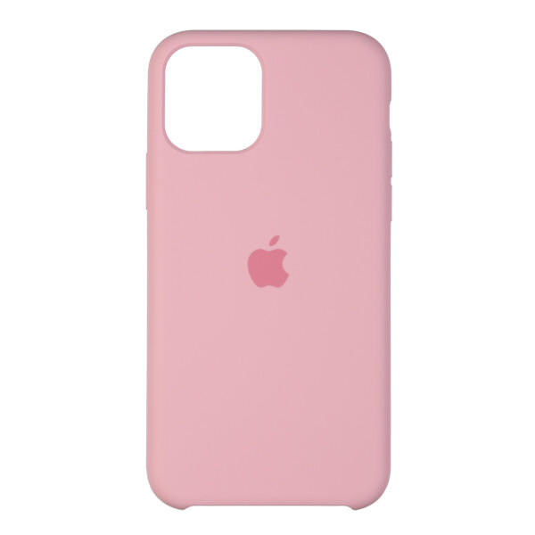 

Панель Armorstandart Silicone Case для Apple iPhone 11 Pro Max Pink (ARM55428)