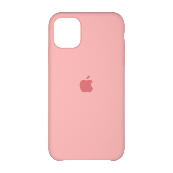 

Панель Armorstandart Silicone Case для Apple iPhone 11 Cadmium Orange (ARM55631)