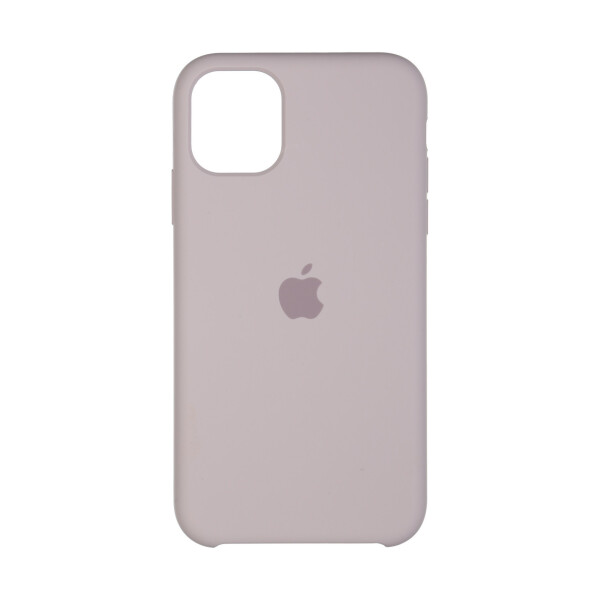 

Панель Armorstandart Silicone Case для Apple iPhone 11 Lavender Purple (ARM55623)