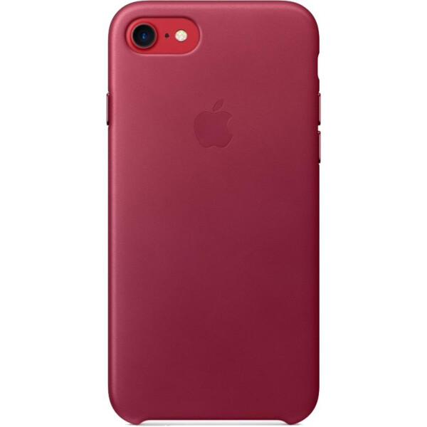 

Панель Armorstandart Leather Case для Apple iPhone 8/7 Berry (ARM52001)