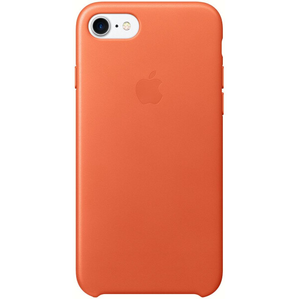 

Панель Armorstandart Leather Case для Apple iPhone 8/7 Orange (ARM49946)