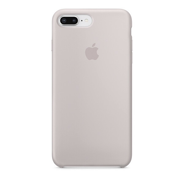 

Панель Armorstandart Silicone Case для Apple iPhone 8/7 Plus Lavender Purple (ARM49470)