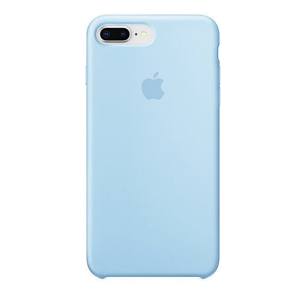 

Панель Armorstandart Silicone Case для Apple iPhone 8/7 Plus Lilac (ARM50493)