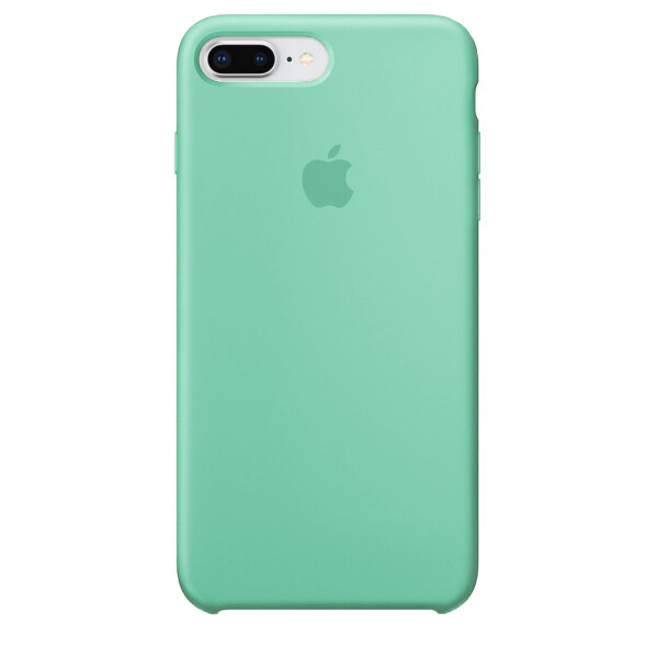 

Панель Armorstandart Silicone Case для Apple iPhone 8/7 Plus Marine Green (ARM54239)