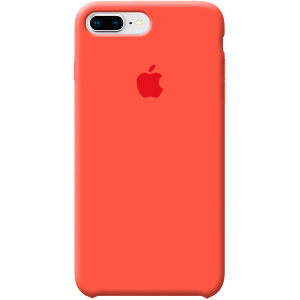 

Панель Armorstandart Silicone Case для Apple iPhone 8/7 Plus Orange (ARM49471)