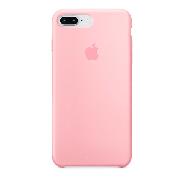 

Панель Armorstandart Silicone Case для Apple iPhone 8/7 Plus Pink (ARM49462)