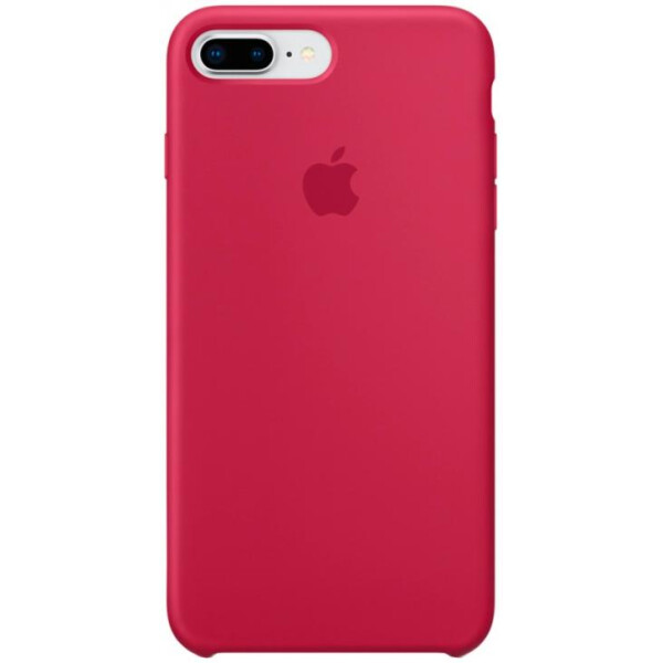 

Панель Armorstandart Silicone Case для Apple iPhone 8/7 Plus Rose Red (ARM49461)