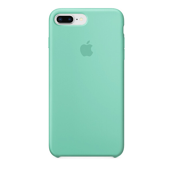 

Панель Armorstandart Silicone Case для Apple iPhone 8/7 Plus Mint (ARM50494)