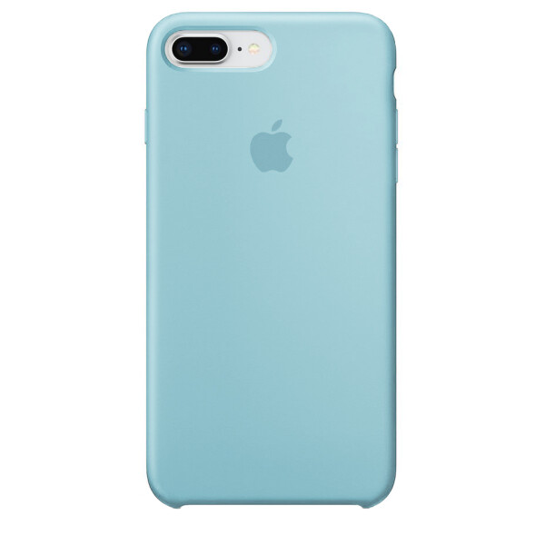 

Панель Armorstandart Silicone Case для Apple iPhone 8/7 Plus Sky Blue (ARM54242)