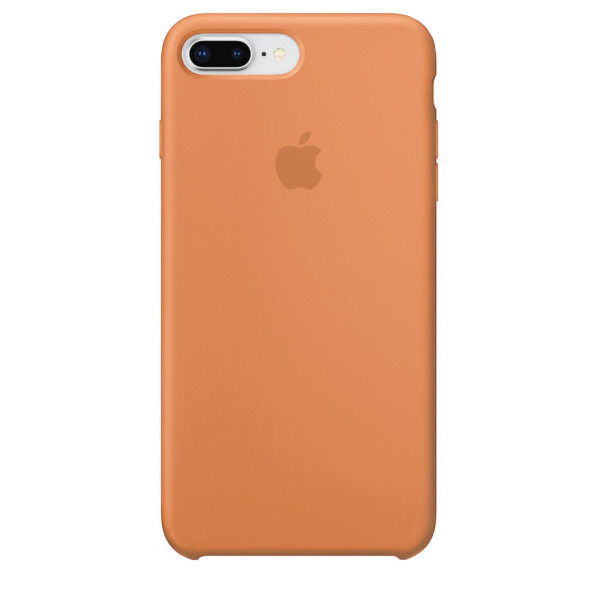 

Панель Armorstandart Silicone Case для Apple iPhone 8/7 Plus Spicy Orange (ARM54243)