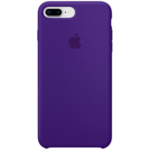 

Панель Armorstandart Silicone Case для Apple iPhone 8/7 Plus Ultra Violet (ARM49472)