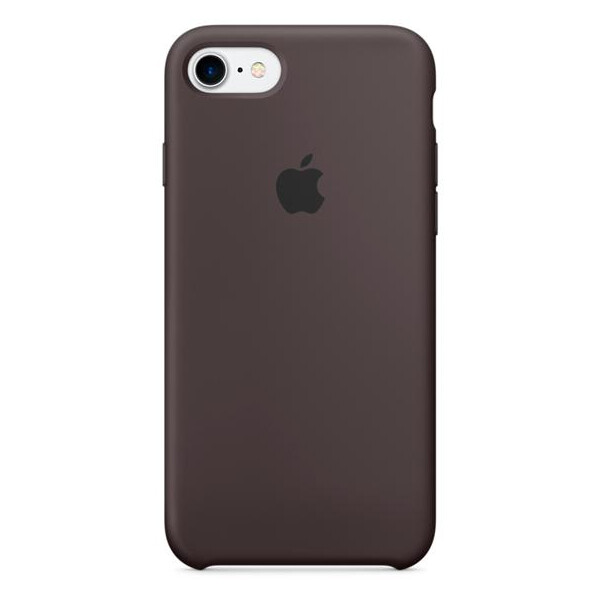

Панель Armorstandart Silicone Case для Apple iPhone 8/7 Cocoa (ARM50388)