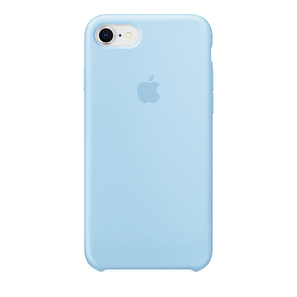 

Панель Armorstandart Silicone Case для Apple iPhone 8/7 Lilac (ARM50490)