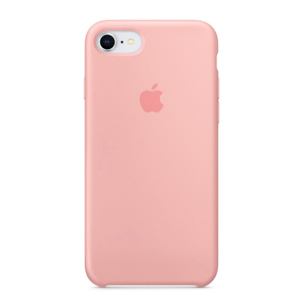

Панель Armorstandart Silicone Case для Apple iPhone 8/7 Peach (ARM54231)