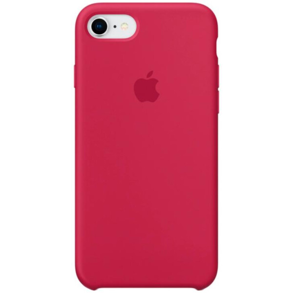 

Панель Armorstandart Silicone Case для Apple iPhone 8/7 Rose Red (ARM49445)