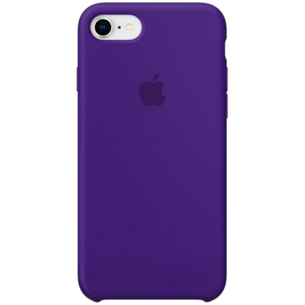 

Панель Armorstandart Silicone Case для Apple iPhone 8/7 Ultra Violet (ARM49447)
