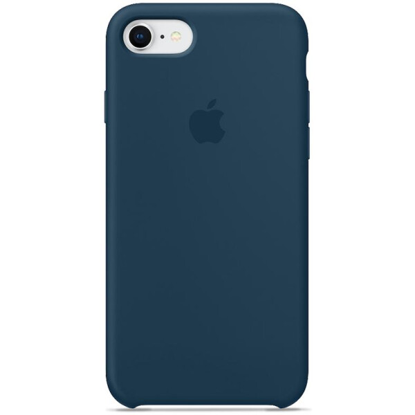 

Панель ArmorStandart Silicone Case для Apple iPhone 8/7 Cosmos Blue (ARM51704)