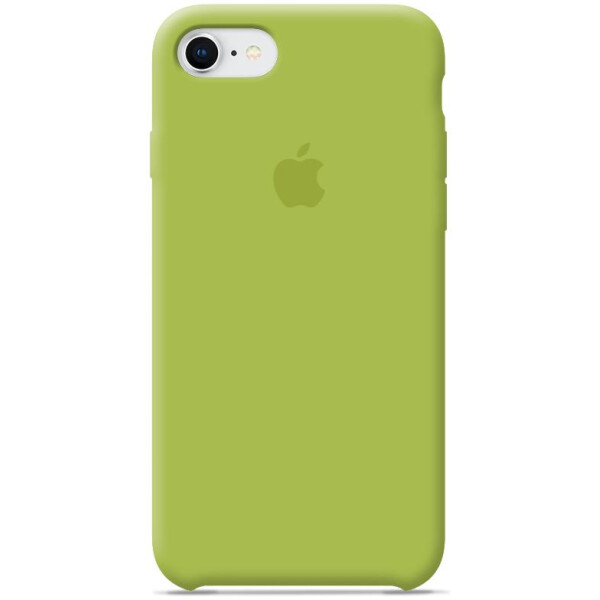 

Панель ArmorStandart Silicone Case для Apple iPhone 8/7 Lemonade (ARM51703)