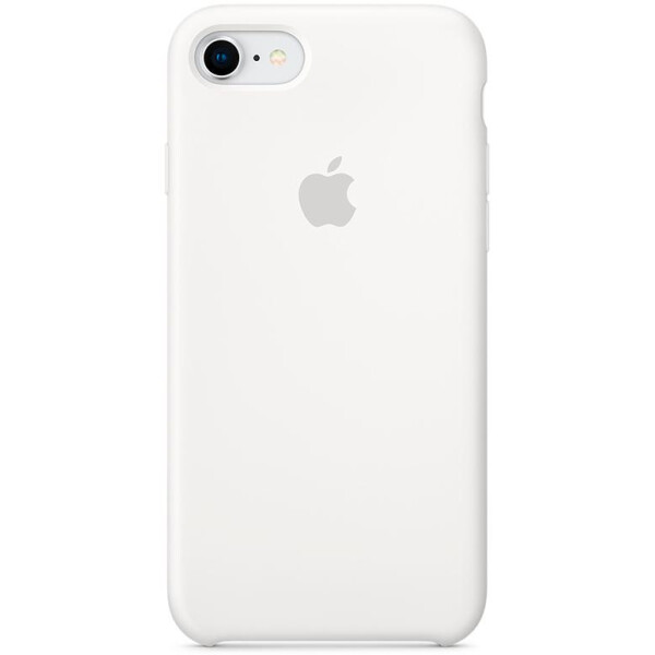 

Панель ArmorStandart Silicone Case для Apple iPhone 8/7 White (ARM49486)