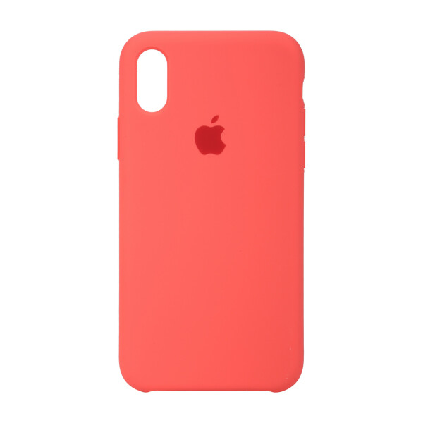 

Панель Armorstandart Silicone Case для Apple iPhone XS Max Hot Pink (ARM54269)