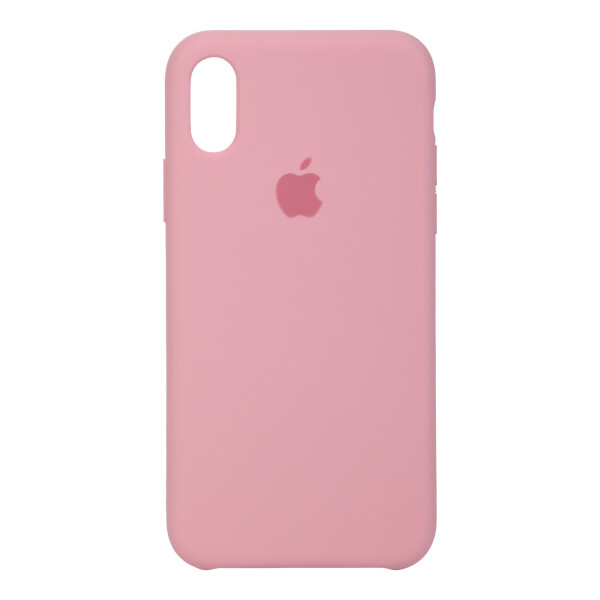 

Панель Armorstandart Silicone Case для Apple iPhone XS Max Pink (ARM53252)