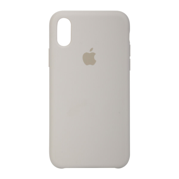 

Панель Armorstandart Silicone Case для Apple iPhone XS Max Stone (ARM53258)