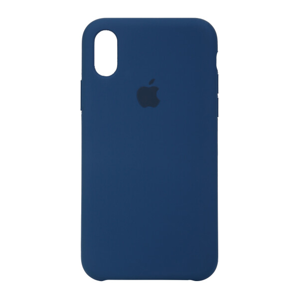 

Панель Armorstandart Silicone Case для Apple iPhone X/XS Blue Horizon (ARM53264)