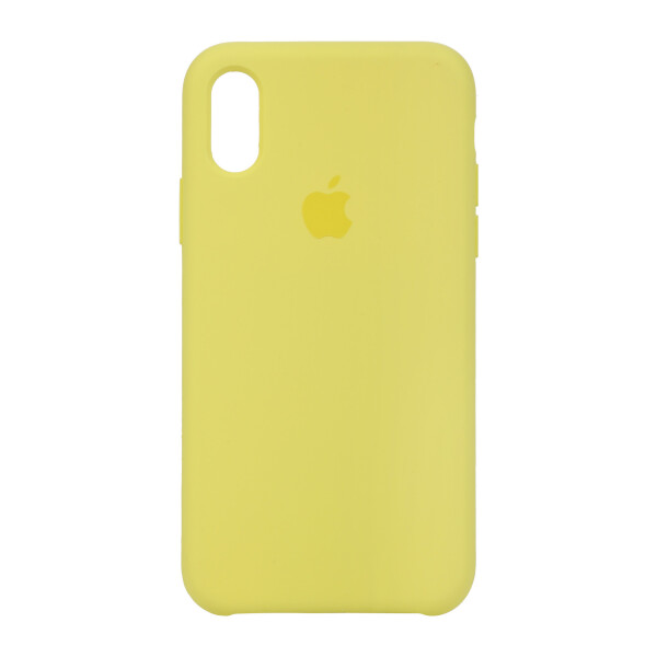 

Панель Armorstandart Silicone Case для Apple iPhone X/XS Flash (ARM53538)