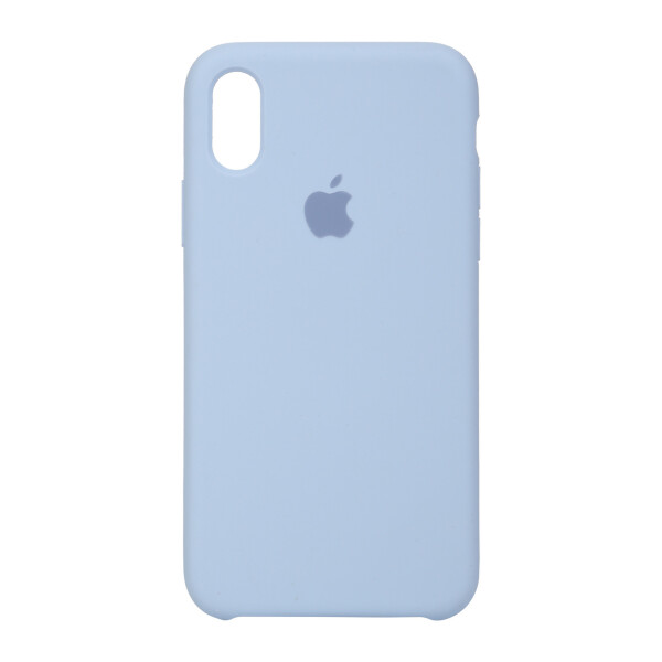 

Панель Armorstandart Silicone Case для Apple iPhone X/XS Lilac (ARM50496)