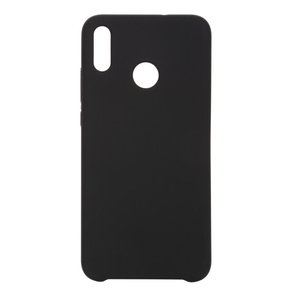 

Панель Armorstandart Silicone Case 3D Series для Honor 8X Black (ARM53870)