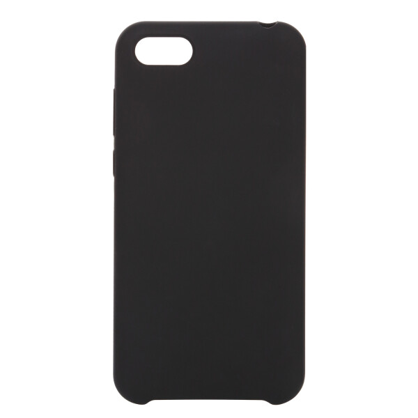

Панель Armorstandart Silicone Case 3D Series для Huawei Y5 2018/Honor 7A Black (ARM53872)